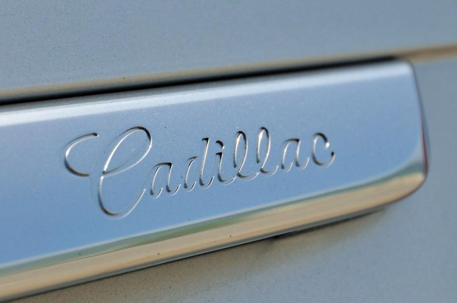 Cadillac XTS 2013 года  (фото 64 из 137)